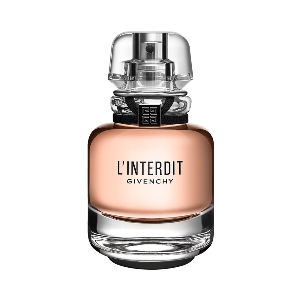 Givenchy L'Interdit Eau de Toilette 35ml
