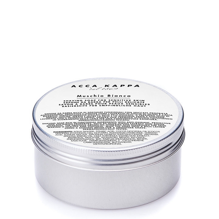 Acca Kappa White Mose Shaving Soap 250ml