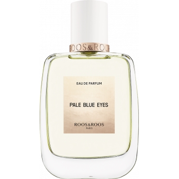 Roos & Roos Pale Blue Eyes Eau de Parfum 50ml