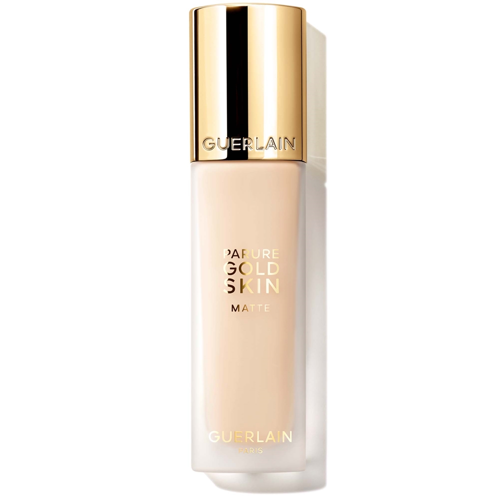 Guerlain Parure Gold Skin Matte Foundation 1W 35ml