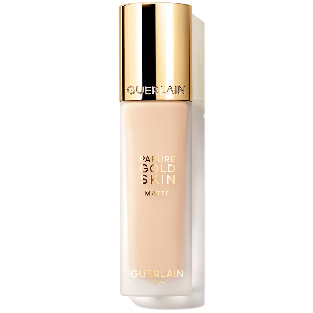 Guerlain Parure Gold Skin Matte Foundation 2W 35ml