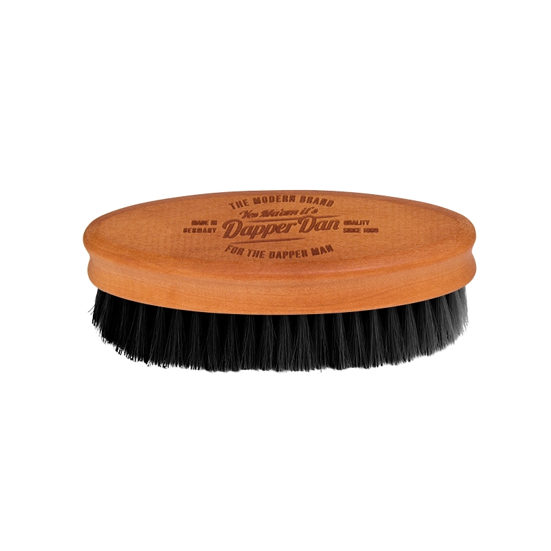 Dapper Dan Other Stuff Beard Brush peartree S