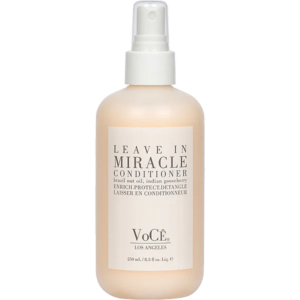 VoCê Treatment Leave In Miracle Conditioner 250ml