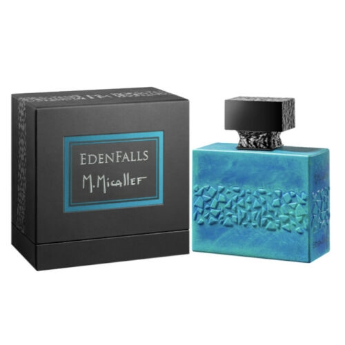 M.Micallef Edenfalls Eau de Parfum 100ml