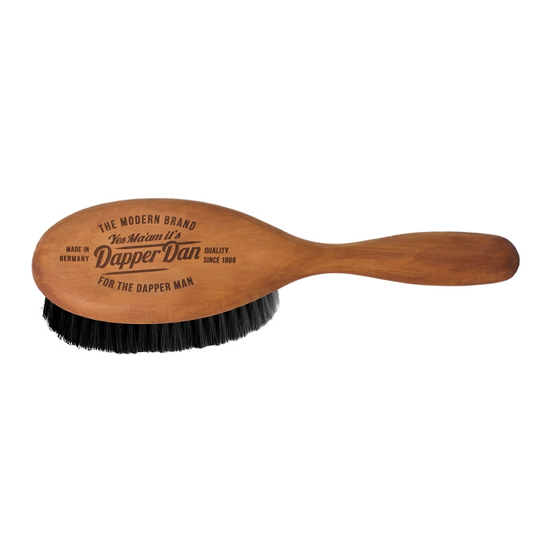 Dapper Dan Other Stuff Hairbrush With Handle XL