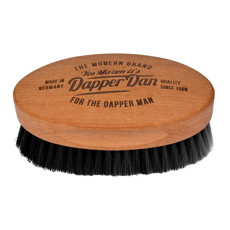 Dapper Dan Other Stuff Oval Hair- and Beard Brush M