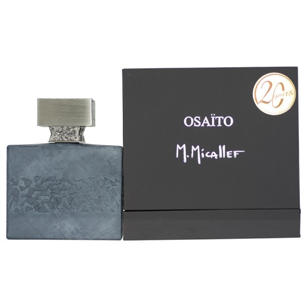 M.Micallef Osaito Eau de Parfum 100ml