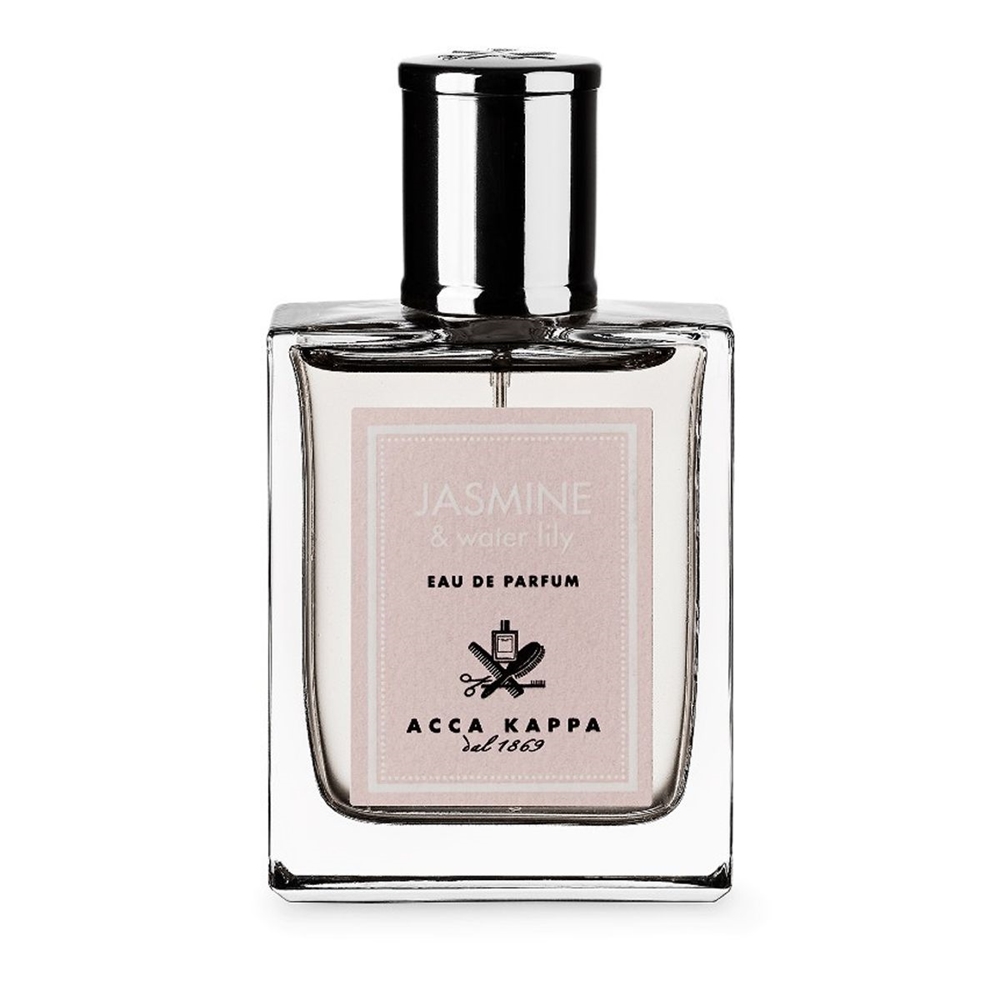 Acca Kappa Jamine & Water Lily Eau de Parfum 50ml