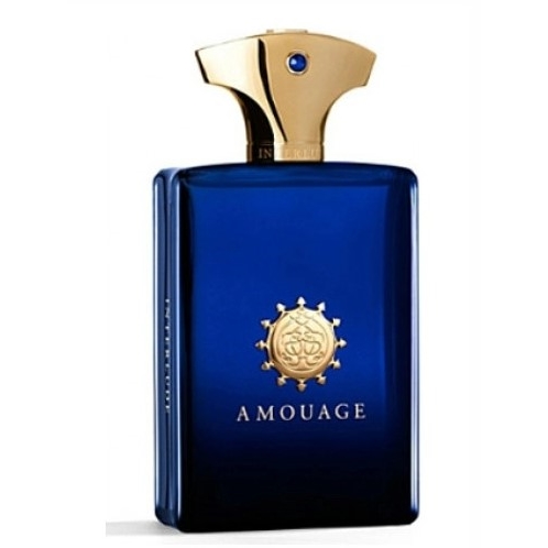 Amouage Power Line Interlude Man Eau de Parfum 50ml