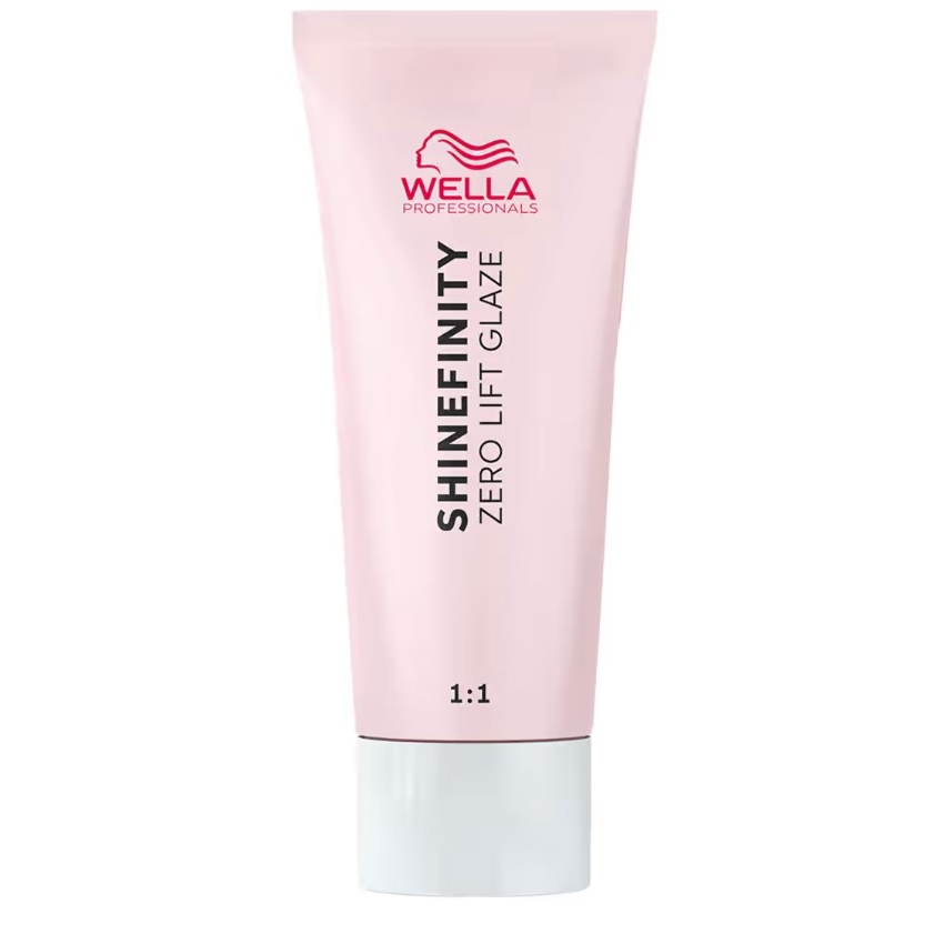 Wella Professionals ShineFinity 04/12 Castano Medio Cenere Matte 60ml