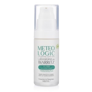 Laboratoires de Biarritz Meteo Logic Fluide Hydratant 30ml