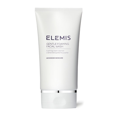 Elemis Advanced Skincare Gentle Foaming Facial Wash 150ml