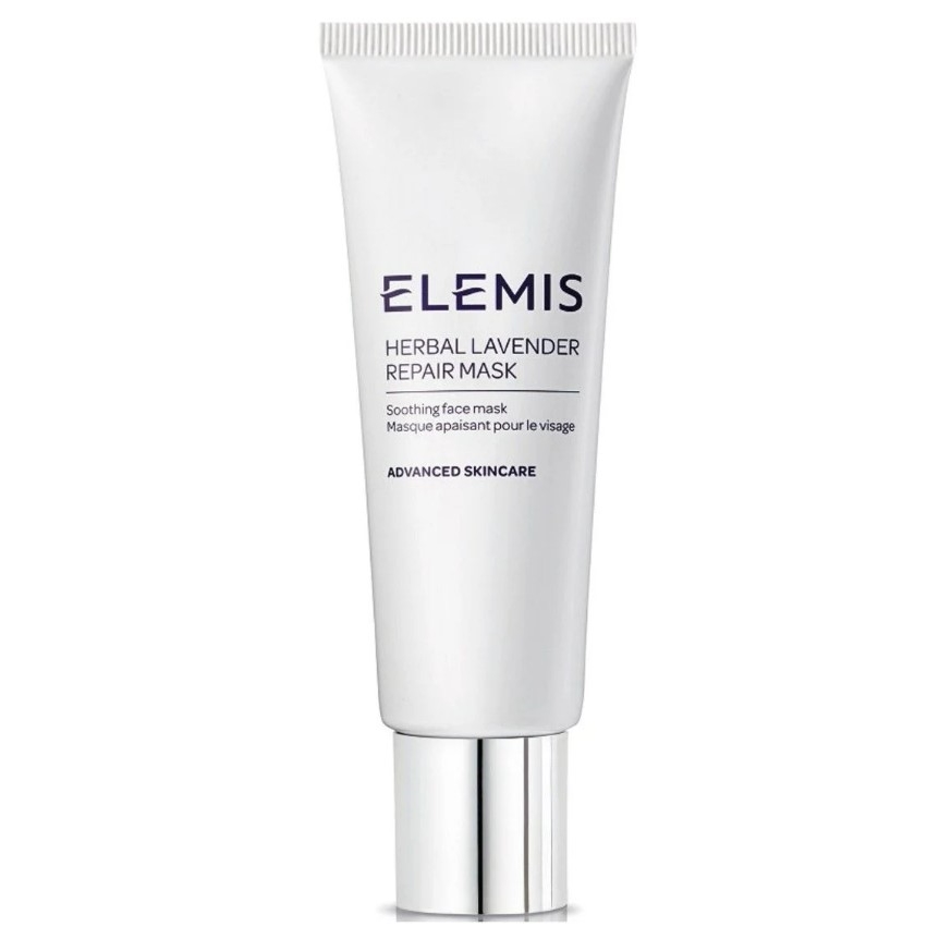 Elemis Advanced Skincare Herbal Lavender Repair Mask 75ml
