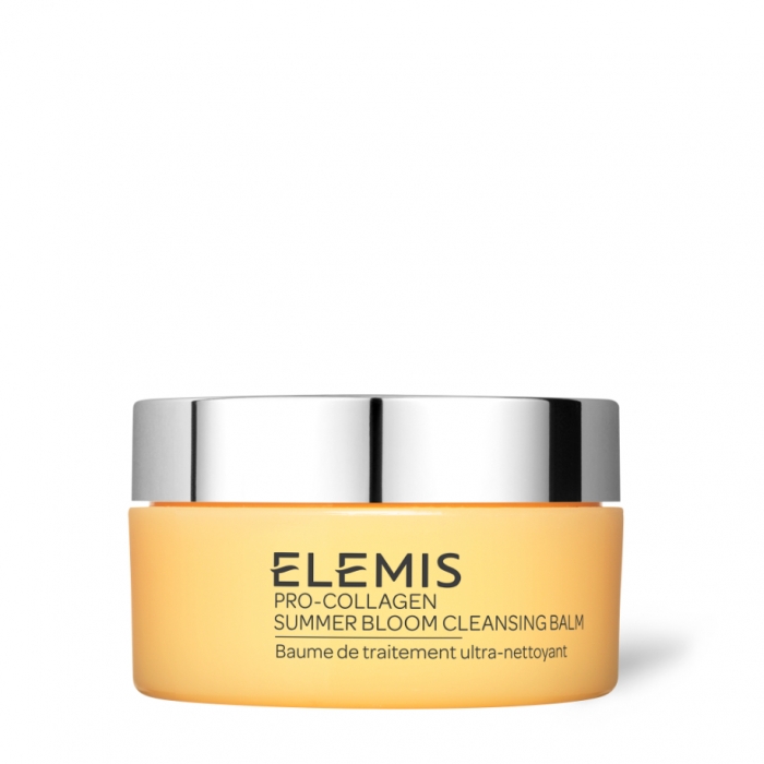 Elemis Anti-Ageing Pro-Collagen Summer Bloom Cleansing Balm 100gr