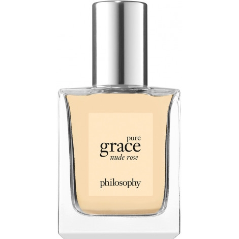 Philosophy Pure Grace Nude Rose Eau de Toilette 15ml