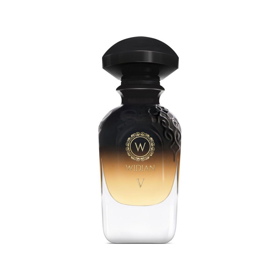 Widian Black Collection V Extrait de Parfum 50ml