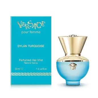 Versace Dylan Turquoise Pour Femme Hair Mist 30ml