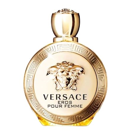 Versace Eros Pour Femme Eau de Parfum 100ml