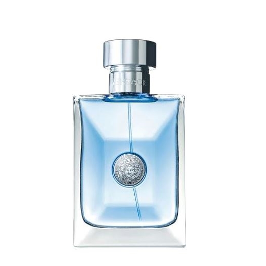 Versace Pour Homme Eau de Toilette 100ml