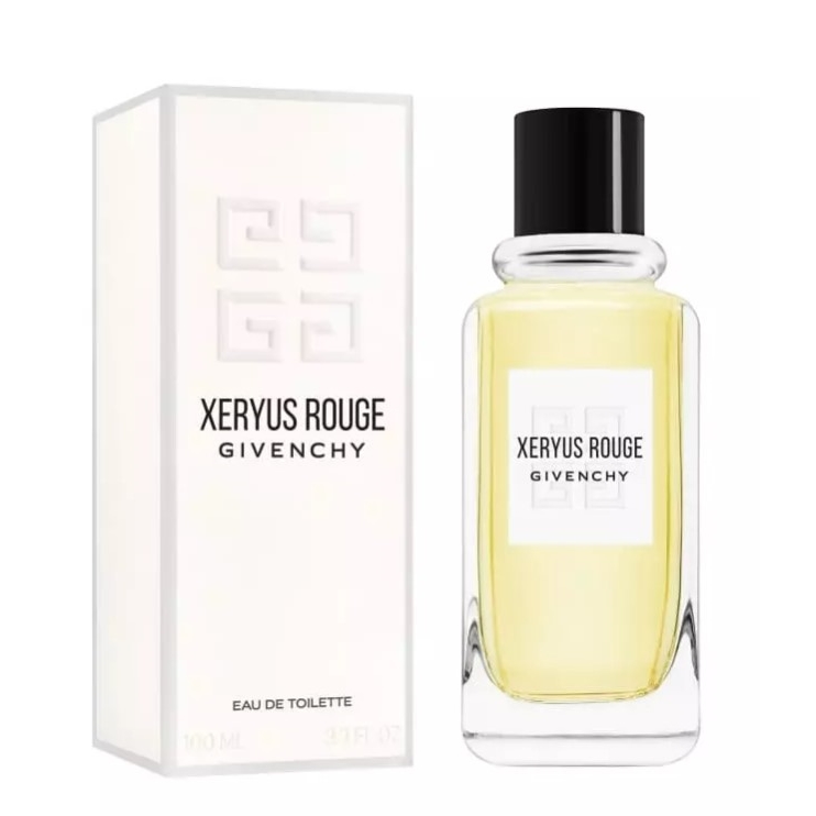 Givenchy Xeryus Rouge Eau de Toilette 100ml