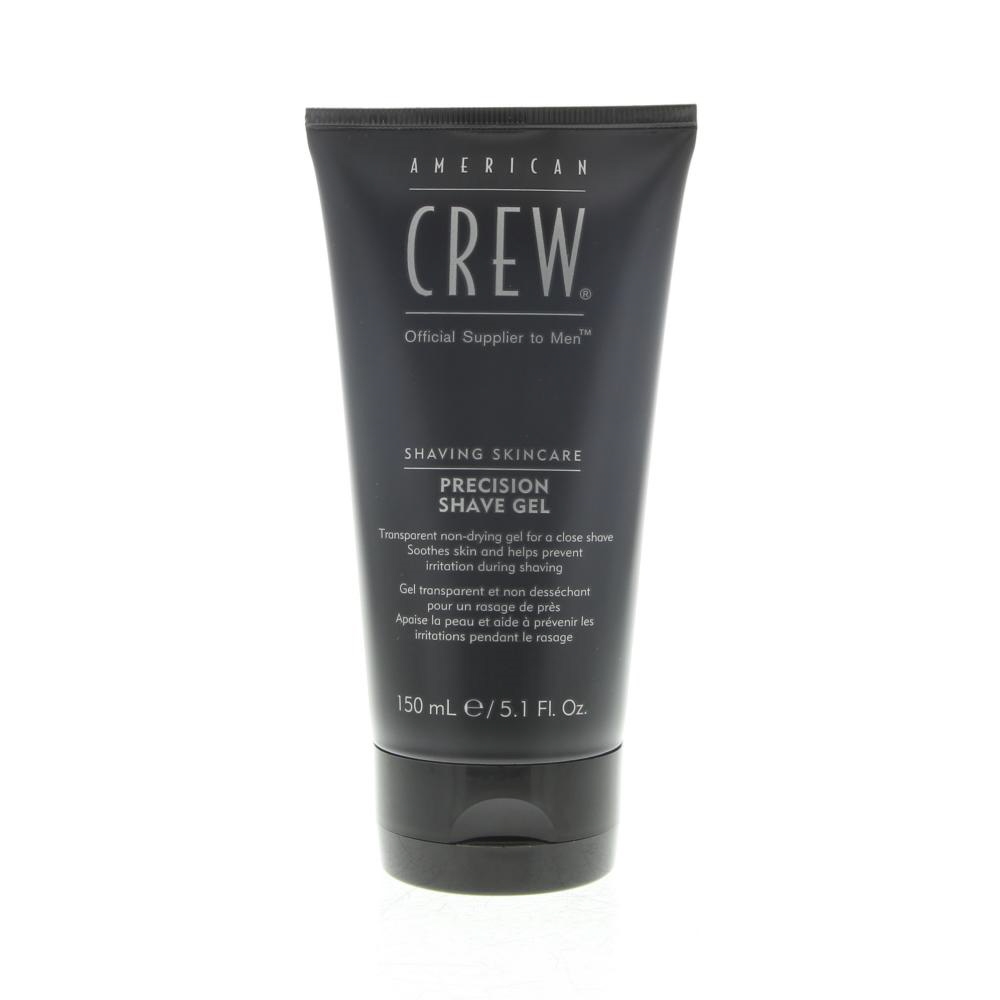 American Crew Precision Shave Gel 150ml