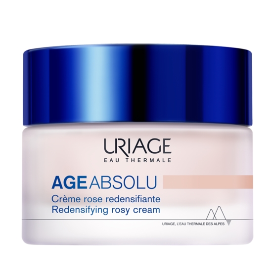 Uriage Age Absolu Crème Rose Redensifiante 50ml