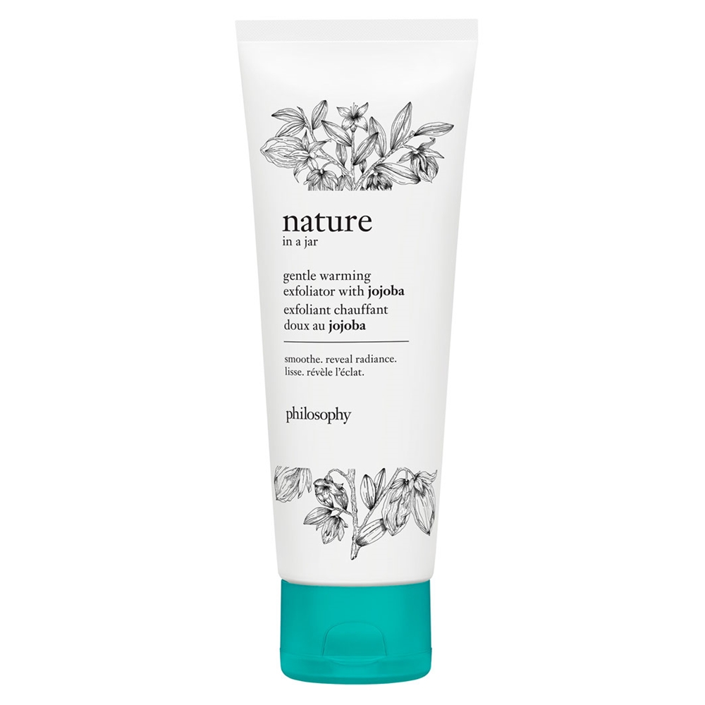 Philosophy Gentle Warming Exfoliator 120ml