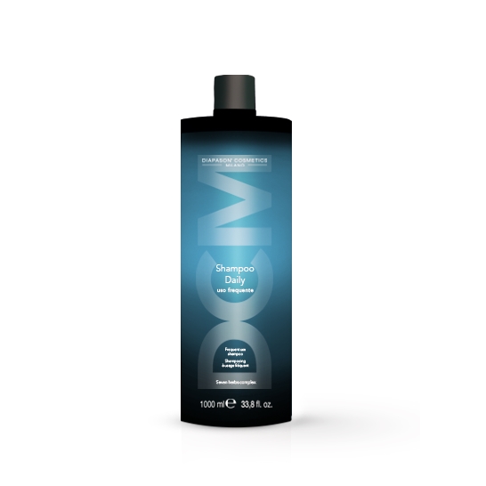 DCM Daily Shampoo 1000ml