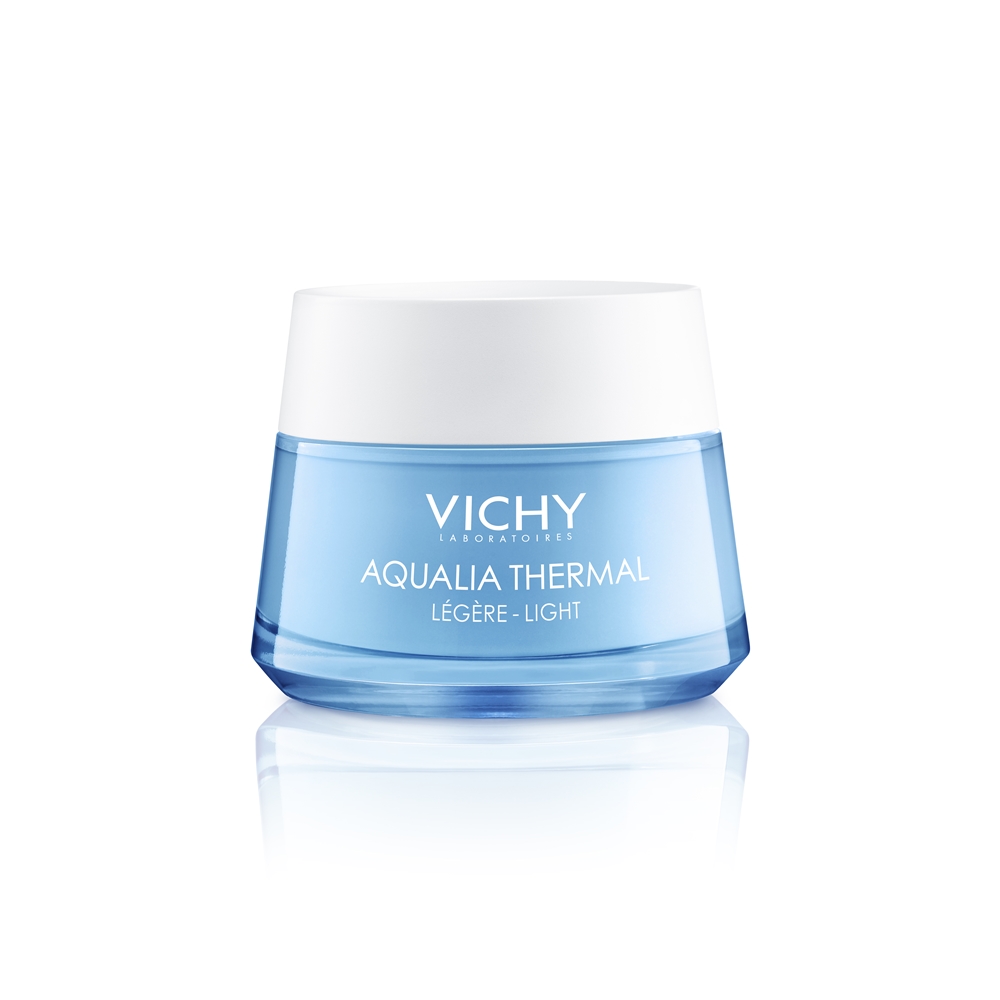 Vichy Aqualia Thermal Rehydraterende Dagcrème Licht 50ml