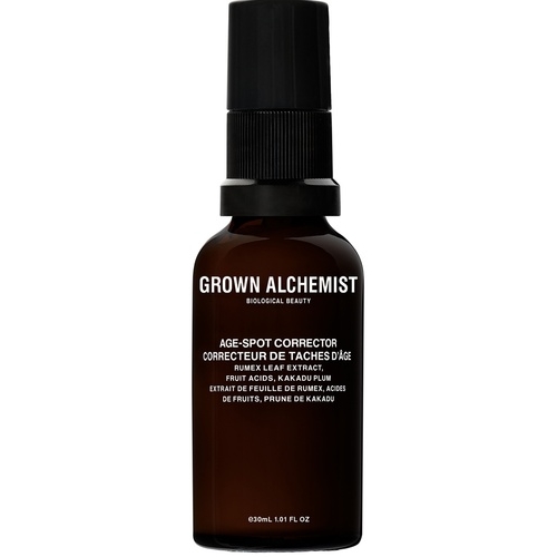 Grown Alchemist Age-Spot Corrector Crème 30ml