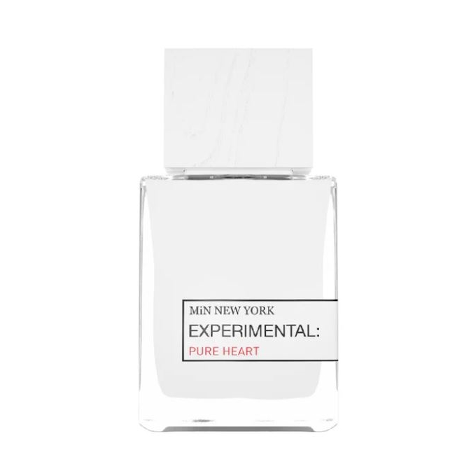 MiN New York Experimental Pure Heart Eau de Parfum 75ml