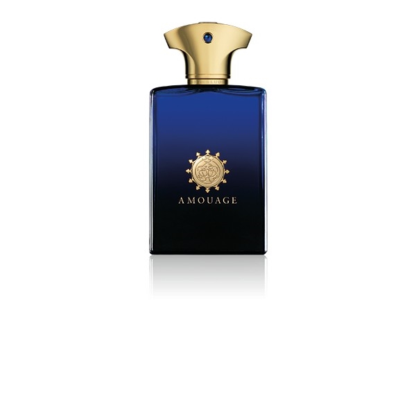 Amouage Power Line Interlude Man Eau de Parfum 100ml