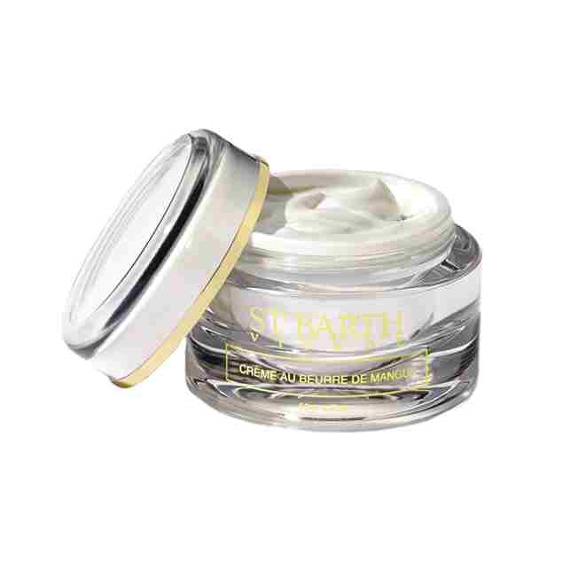 Ligne St Barth Facial Care Mango Butter Cream 50ml