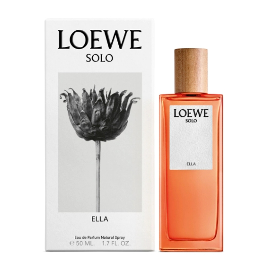 Loewe Solo Ella Eau de Parfum 50ml