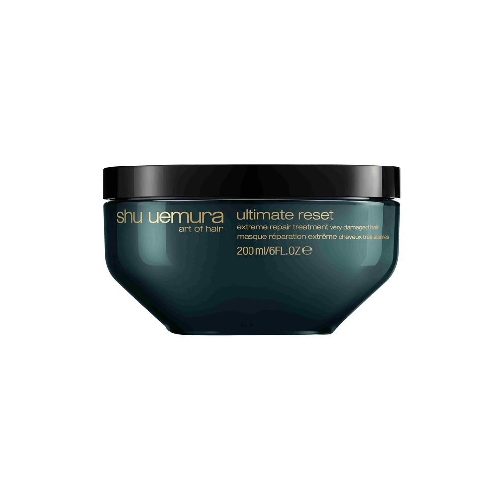 Shu Uemura Ultimate Reset Extreme Repair Treatment 200ml