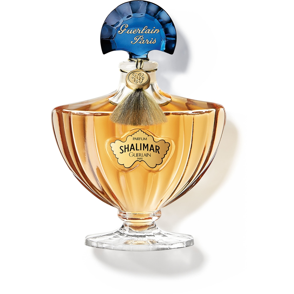Guerlain Shalimar Parfum Bottle 30ml
