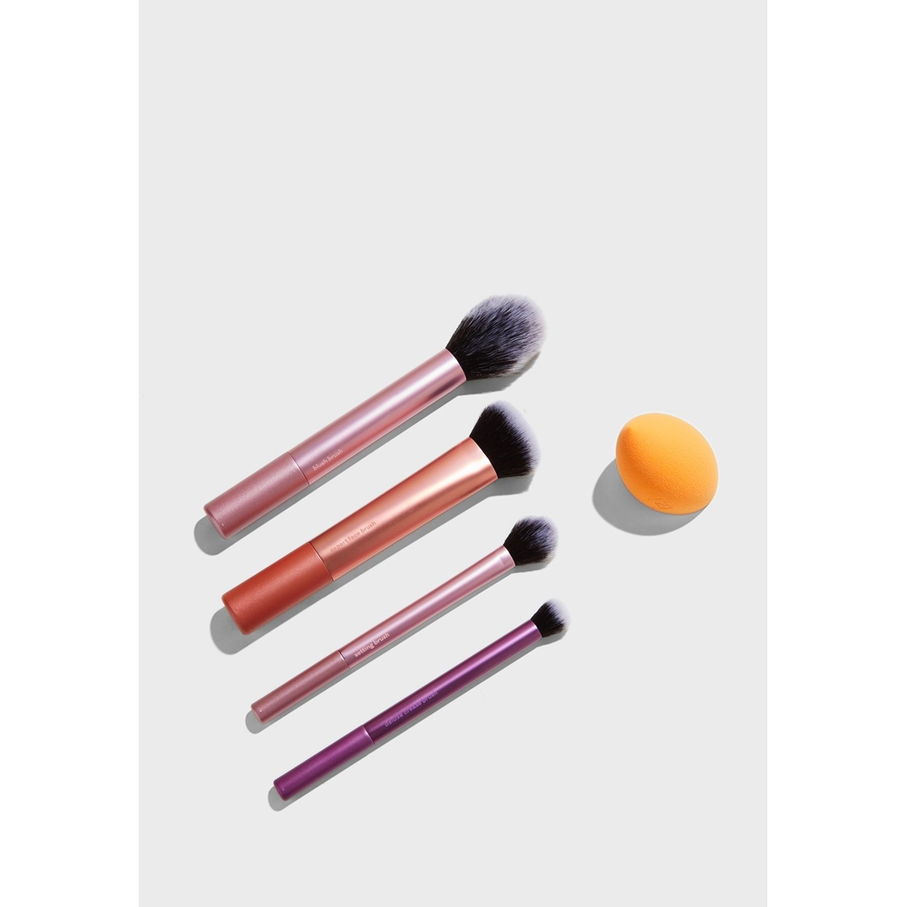 Real Techniques Base Everyday Essentials Set 1Pakket