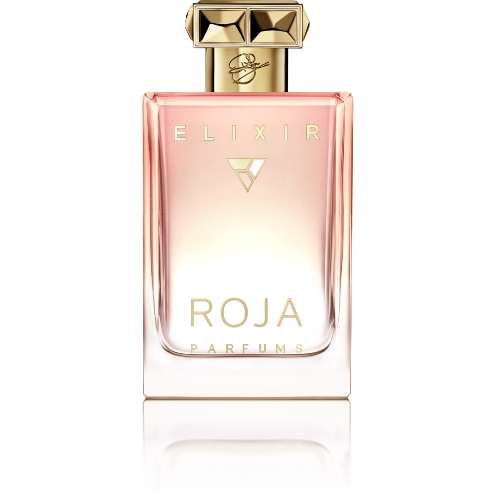 ROJA London Pour Femme Elixir Essence de Parfum 100ml