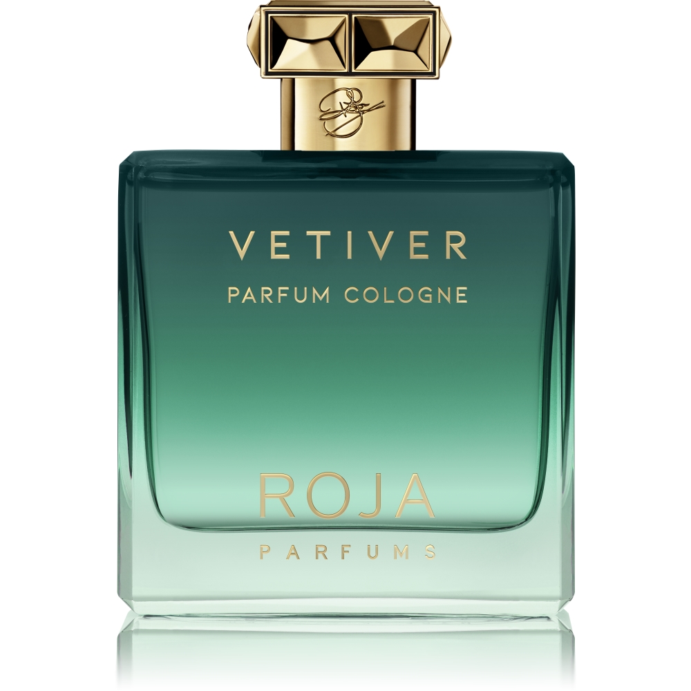 ROJA London Pour Homme Vetiver Parfum 100ml
