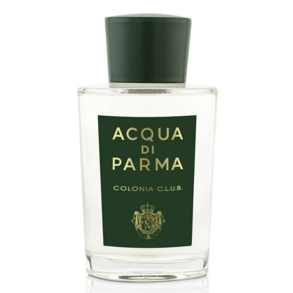 Acqua di Parma Colonia Club Eau de Cologne 180ml