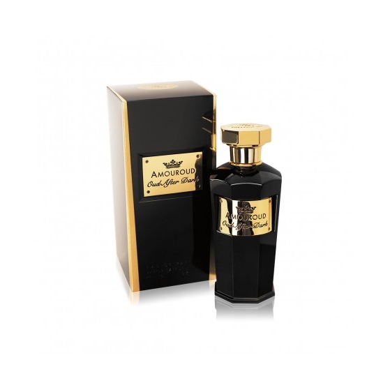 Amouroud Oud After Dark Eau de Parfum 100ml