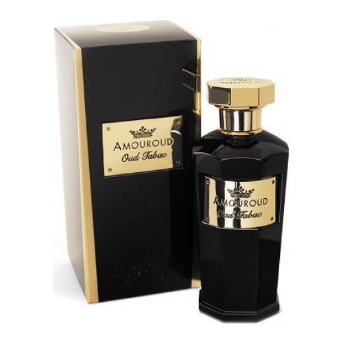 Amouroud Oud Tabac Eau de Parfum 100ml