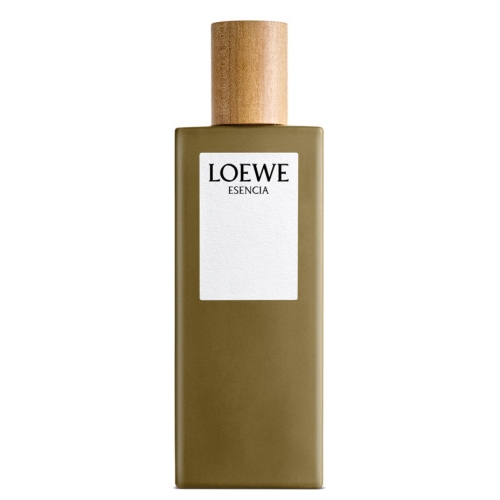 Loewe Esencia Pour Homme Eau de Toilette 50ml