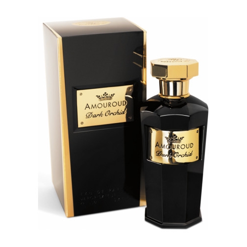 Amouroud Dark Orchid Eau de Parfum 100ml