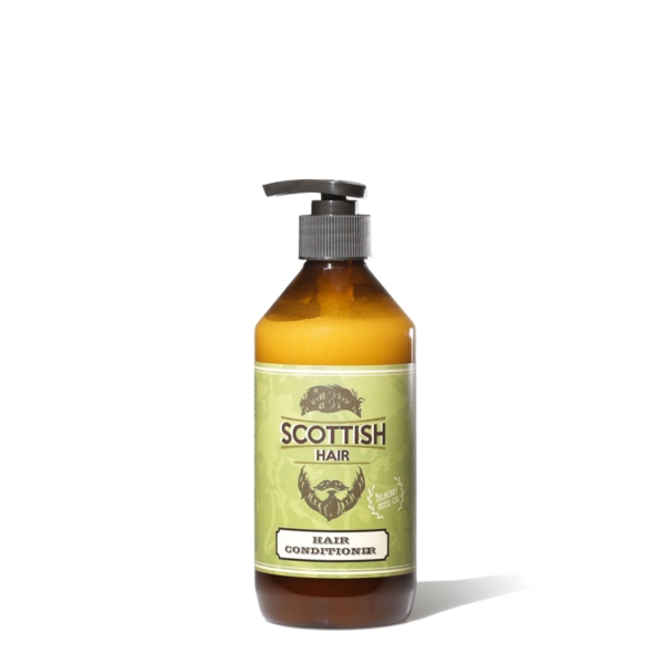 Scottish Hair & Beard Hair Revitalizing Conditioner 1000ml