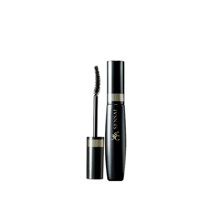 Sensai Colours Mascara 38°C (Volumising) Black 8ml
