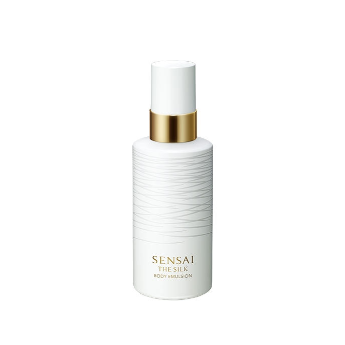Sensai The Silk Body Emulsion 200ml