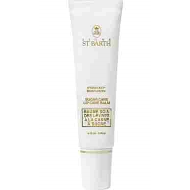 Ligne St Barth Facial Care Lip Balm with Sugar Cane 15ml