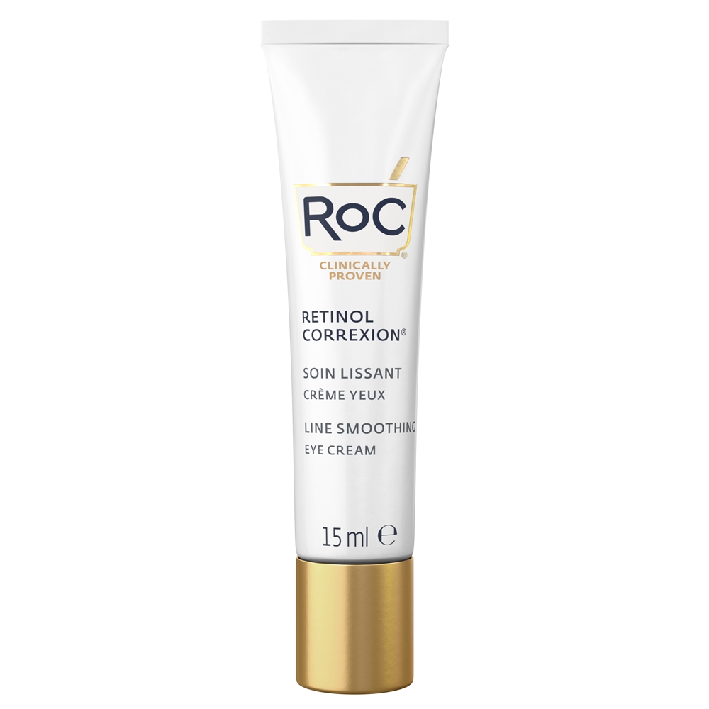 RoC Retinol Correxion Line Smoothing Eye Cream 15ml