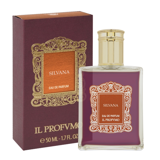 Il Profvmo Silvana Eau de Parfum 50ml